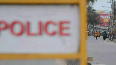 Ahmedabad: 30-year old robbed of Rs 24,000