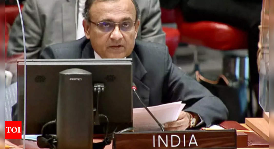 Acknowledge ‘Hinduphobia’, India urges UN