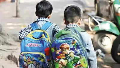 Maharashtra govt allows physical school for all, even pre-primary, from Monday