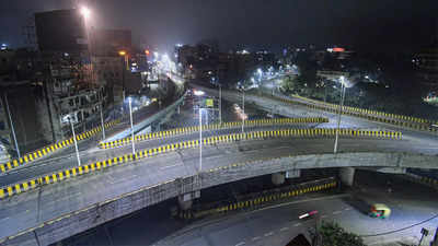 Covid curbs, night curfew extended in Bihar till February 6