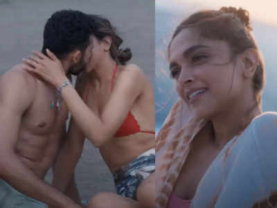 Intimacy is not easy, Shakun Batra created safe environment for us to shoot: Deepika Padukone