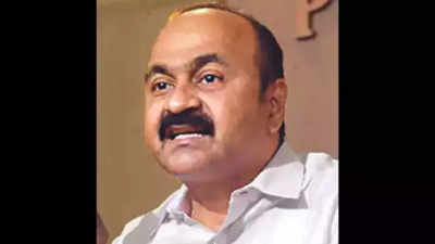 Kerala: CPM protecting accused in Kottayam murder, says V D Satheesan