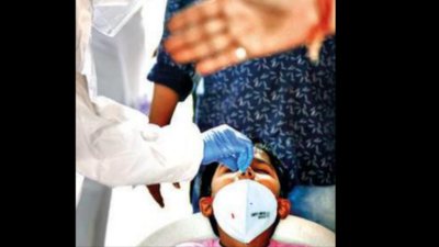 Paediatric Covid cases in Aurangabad city rise to 515