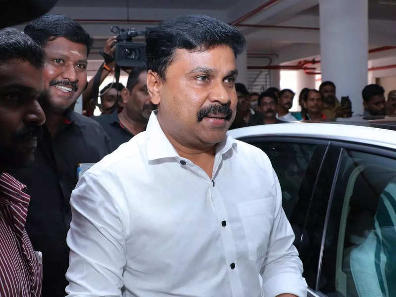 Actress sexual assault: Crime Branch opposes Dileep's anticipatory bail plea in new case