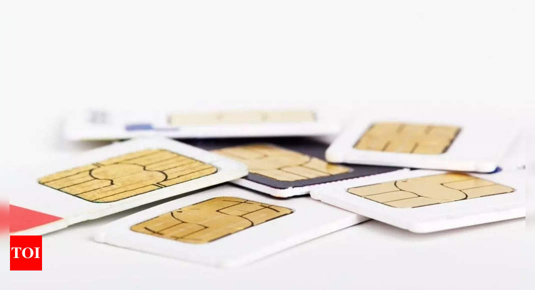 Explained: What is iSIM technology and how it may change the use of SIM cards