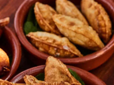 13 different types of Samosas that are worth a try