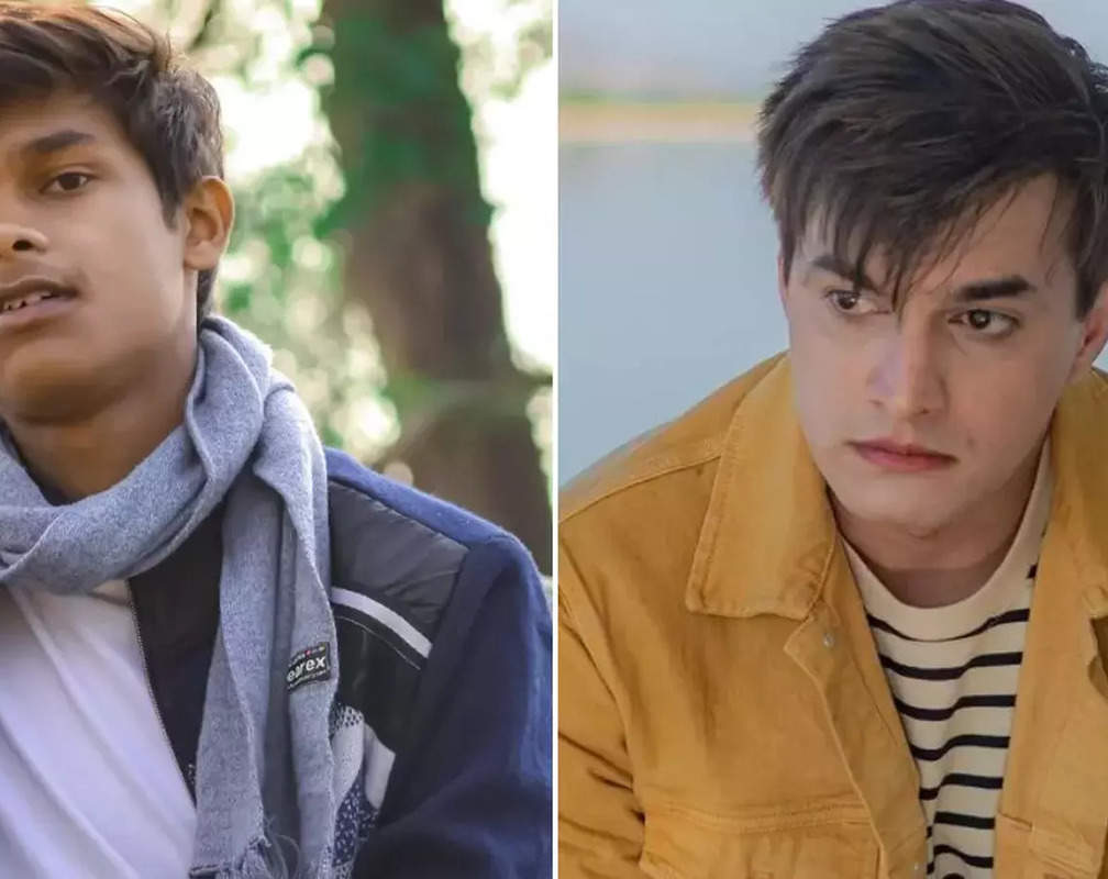 
'Savdhaan India' fame Mohsin Khan files complaint with cyber crime cell after getting threats asking him to change his name
