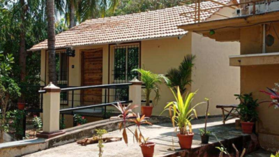 Karnataka: Illegal resorts, hotels in core heritage zone of Hampi shut; owners allege bias