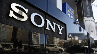 Sony seeks new partners for transformative EV project -executive 