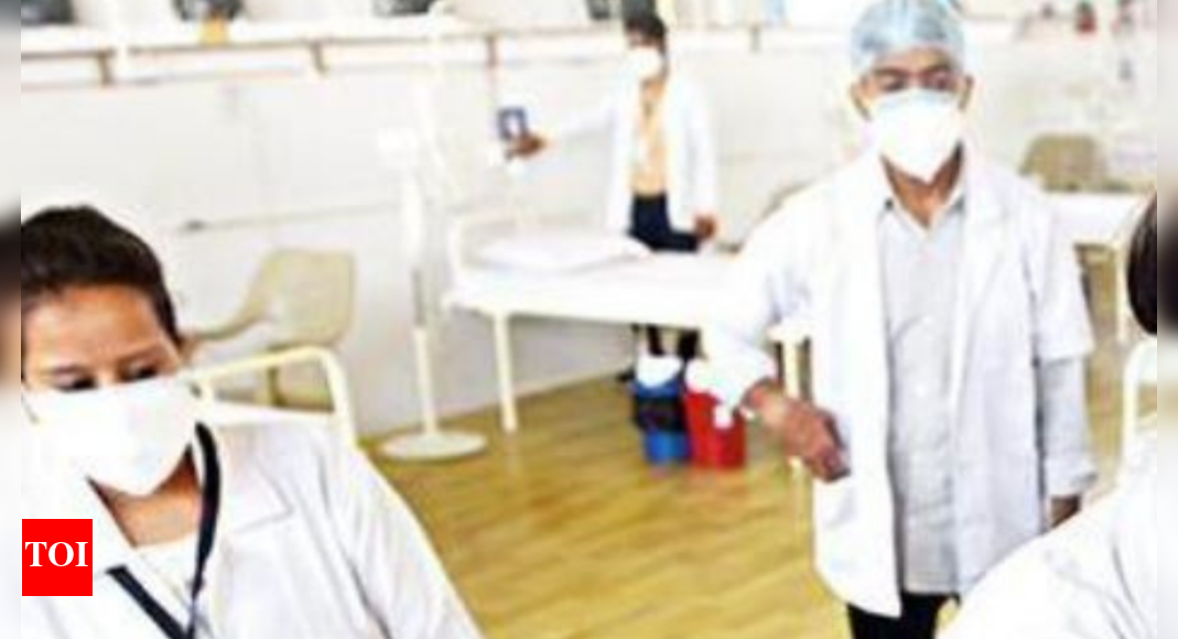 Karnataka: N K’taka Nursing Graduates Struggle To Register On Ksnc ...