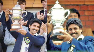 'You will see Kapil Dev not Ranveer Singh': How Ranveer turned himself into Kapil for the movie 83