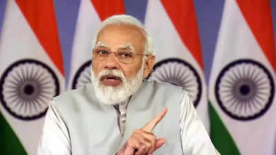 Netaji's grand statue to be installed at India Gate: PM Modi
