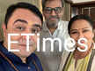 
'Ghantadi': Hemang Dave shares exclusive picture of his onscreen parents
