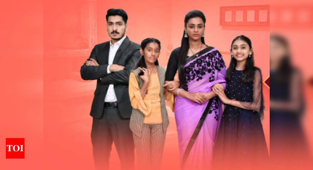 Kannada daily soap Muddulaksmi to take a major leap; details inside ...