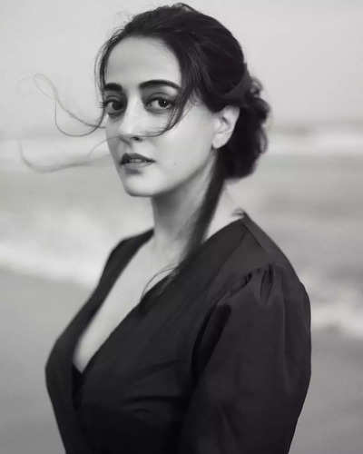 Watch: Raima Sen goes bold again, looks ethereal beauty in latest photoshoot video