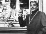 #GoldenFrames: Pictorial biography of Ajit