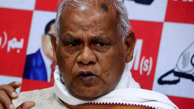 BJP should rein in its leaders in Bihar: HAM(S)