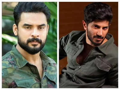 Did you know Tovino Thomas started as an assistant director to a Dulquer Salmaan starrer film?