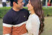 Leander Paes shares magical PDA moments with ladylove Kim Sharma on her birthday