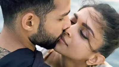 BMC uses scene from Deepika Padukone’s movie to spread a message about the waste management