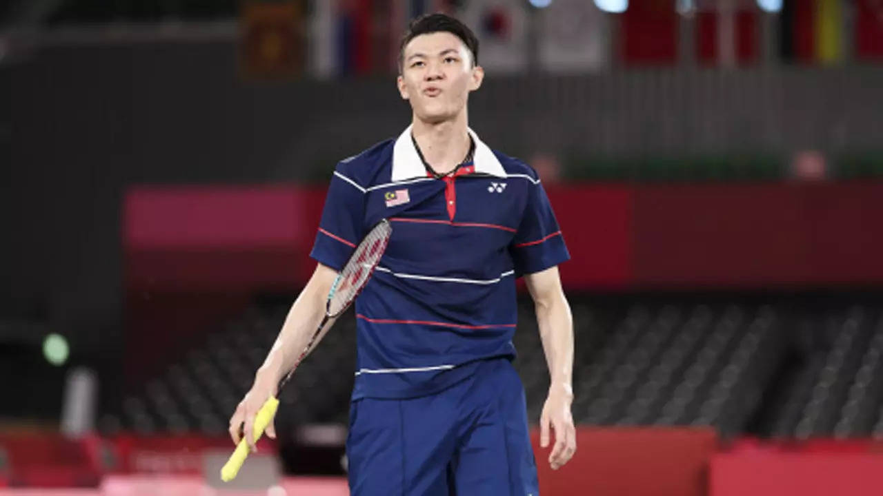 Malaysias top badminton star Lee Zii Jia banned after quitting national team Badminton News