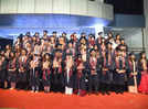 MCES's MA Rangoonwala College of Dental Science organised Graduation Day