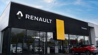 Geely, Renault formally agree on cooperation in South Korea
