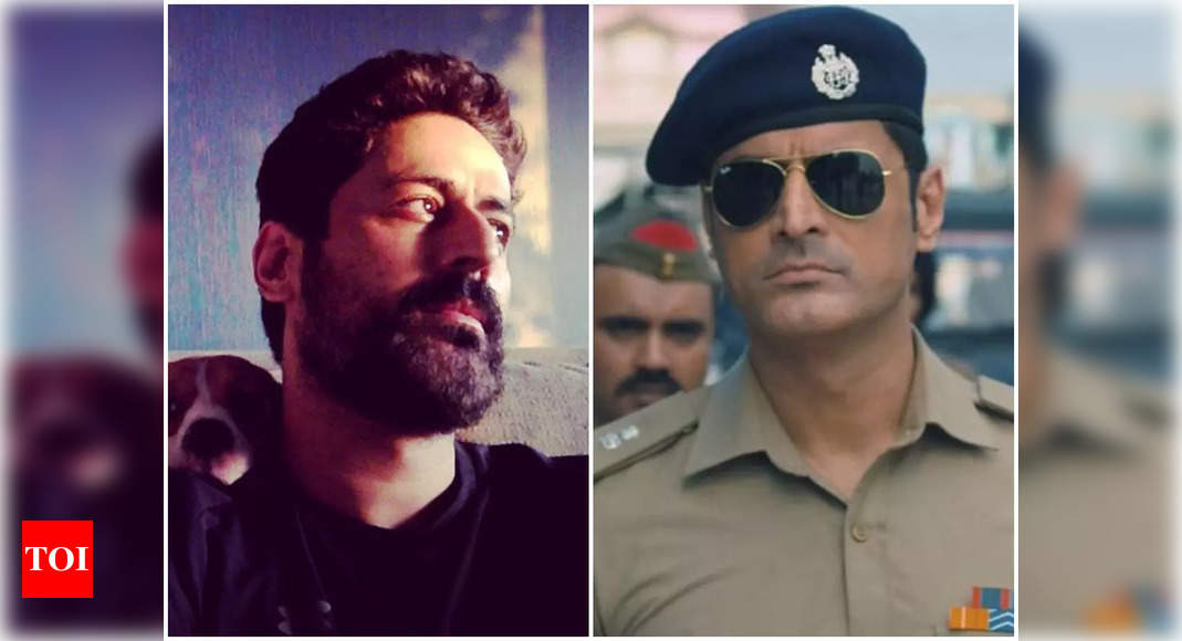 Mohit Raina on the representation of cops on-screen: 'We have to be ...