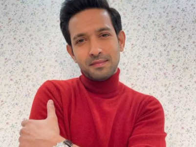 Vikrant Massey returns to TV as a host