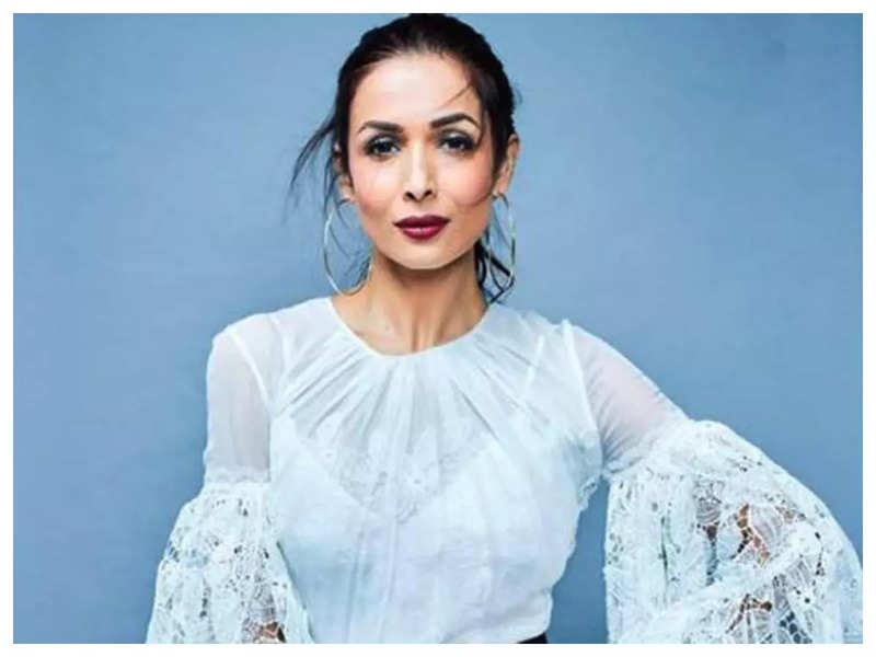 Malaika Arora reveals early marriage and motherhood didn't affect her career, says she made it look all glamorous