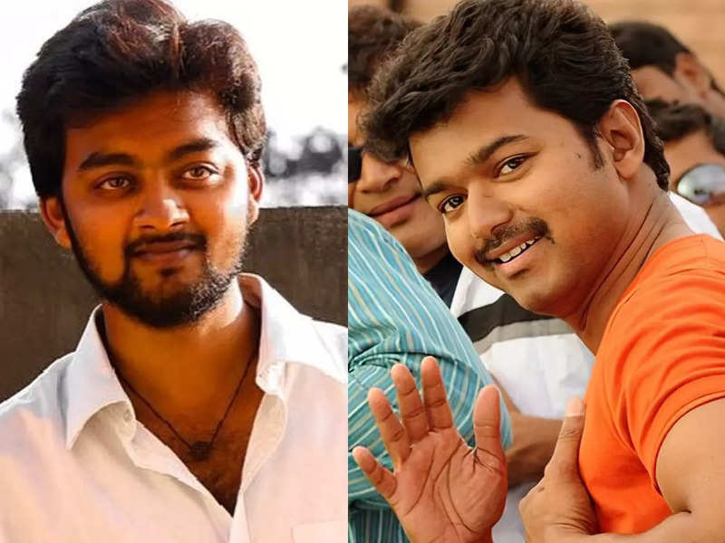 Did you know, Raju Jeyamohan was supposed to act in Vijay's 'Nanban'?