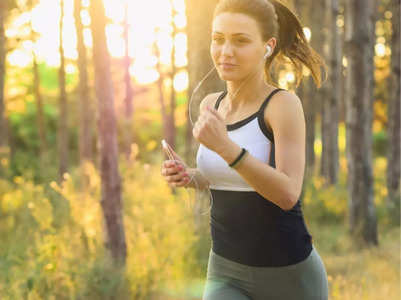 Ways to reap the benefits running and jogging