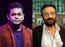 AR Rahman and Shekhar Kapur premiere their musical, Why?, in Dubai
