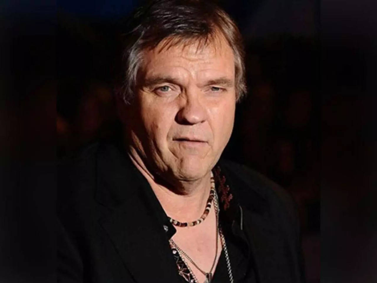 Meat Loaf, 74