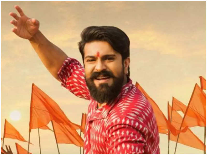 After the decision on 'Ala Vaikunthapurramuloo', is producer Manish Shah planning to release a dubbed version of Ram Charan's 'Rangasthalam'?