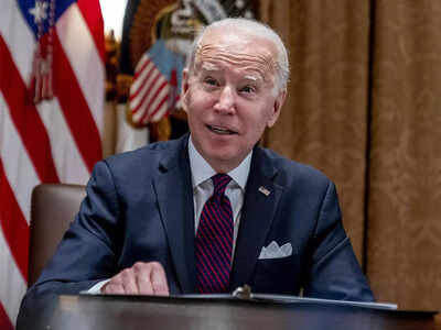 Biden plans new effort to retain international science and tech students