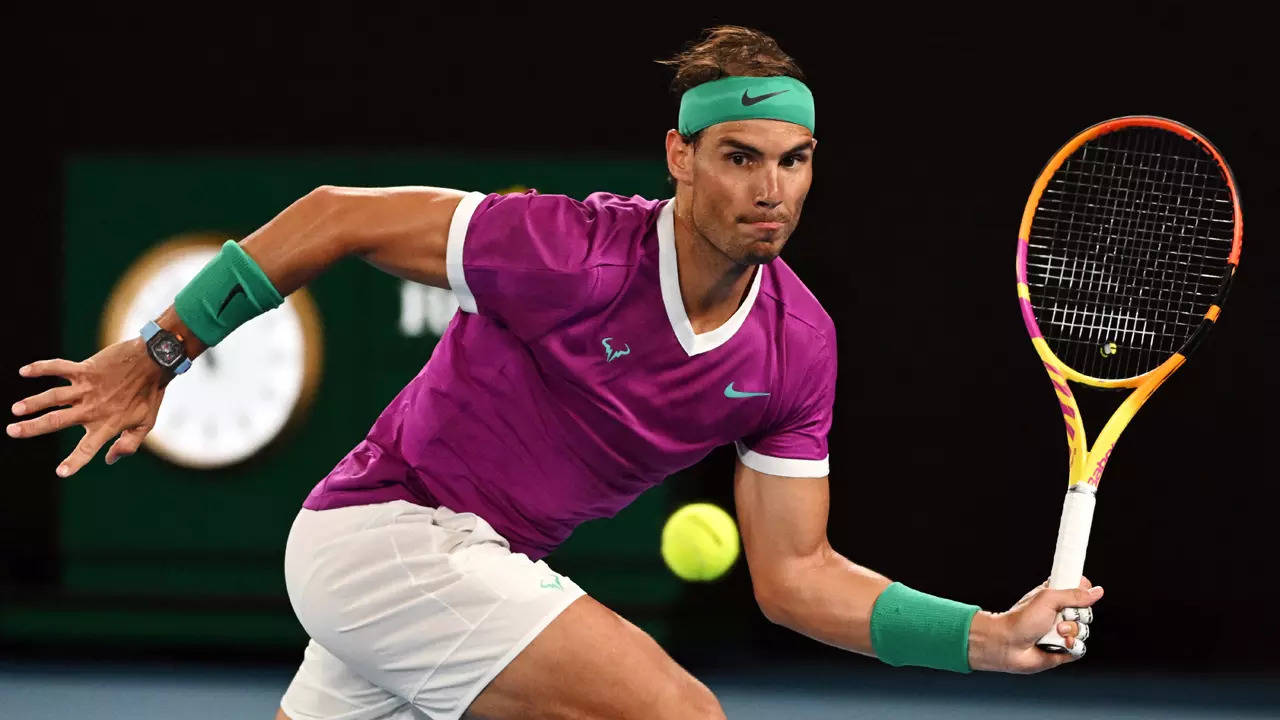 Nadal happy to win in return but says confidence still recovering