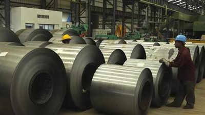 JSW Steel Q3 net rises 69% to Rs 4,516 crore; output at 5.21 MT