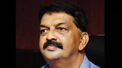 Goa polls: BJP Bicholim MLA Rajesh Patnekar reverts decision to not contest election