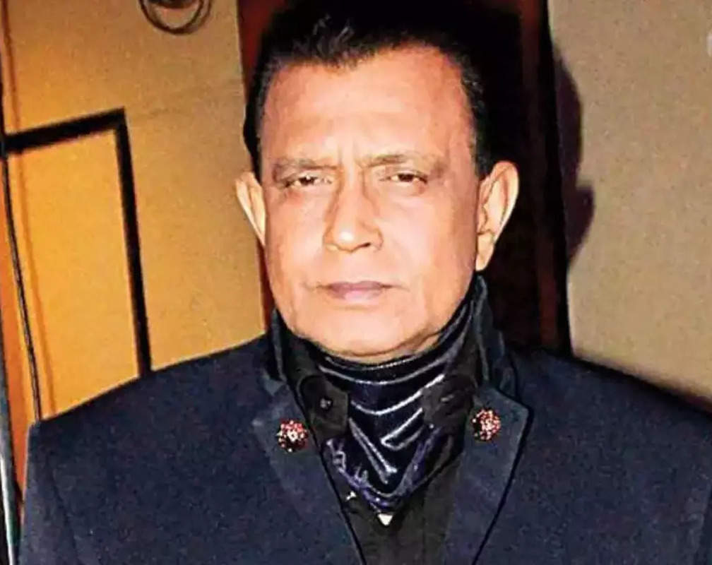 
Did you know Mithun Chakraborty used to 'dance at big parties’ for food during his struggling period?
