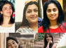 Pictures of Tamil actresses without makeup