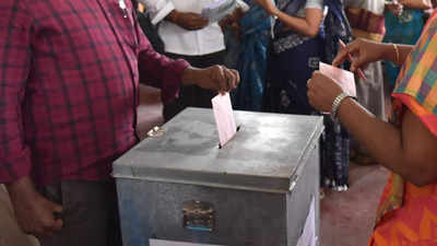 Election Commission approves postal ballots for militants in Manipur camps