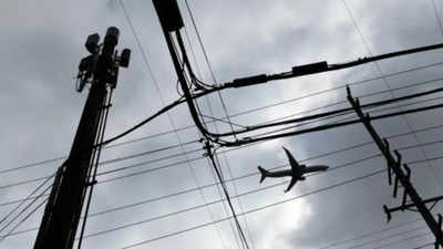 5G won’t be threat to aircraft in India: Trai