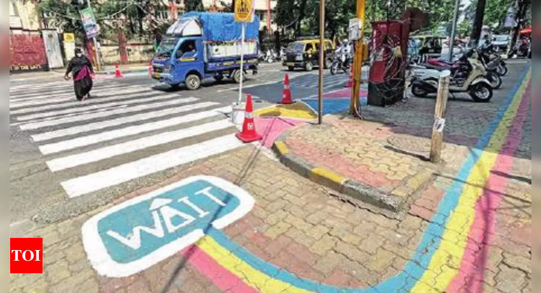 Mumbai: Pilot project for ‘safety near schools’ gets push