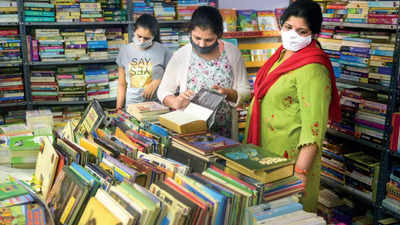 For second year running, Covid pandemic defers book fair in Chennai; publishers hit hard