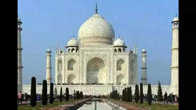 Man creates fake website for Taj Mahal tickets, dupes many