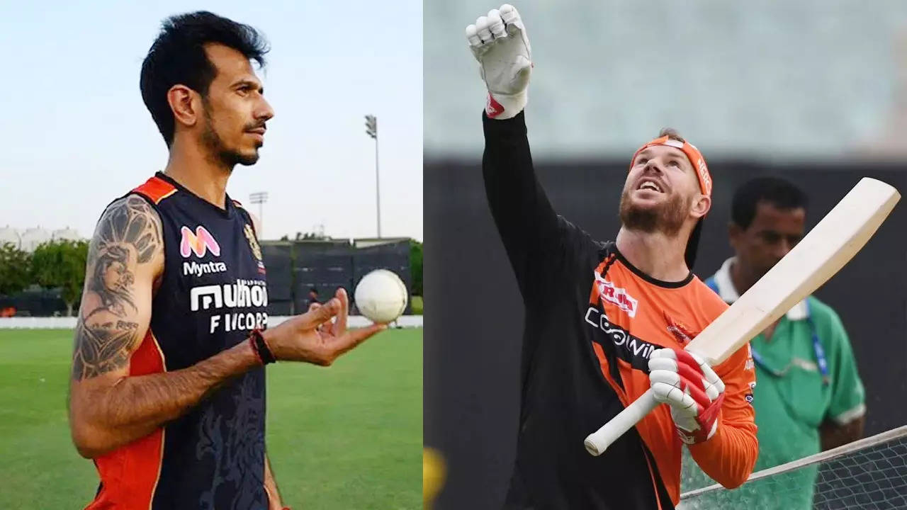 Shreyas Iyer and Virat Kohli share a light moment during practice |  ESPNcricinfo.com
