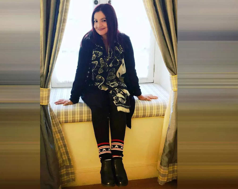 
Pooja Bhatt thinks it is a good time for actors in showbiz; shares her reasons
