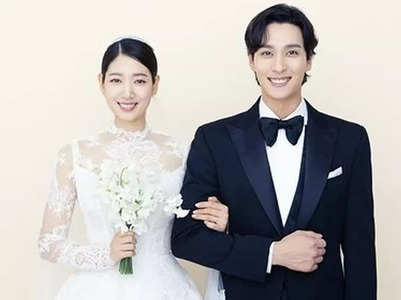 Choi Tae Joon's pre-wedding pics