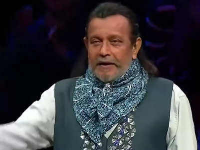 Mithun Da: My hotel business was badly affected during lockdown